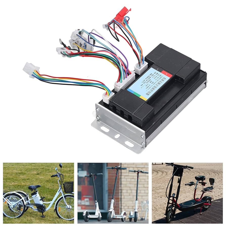 純正Bafang48v500wコントローラー48v18ahセット(モーターなし) 純正Bafang48v500wコントローラー48v18ahセット(モーターなし) Amazon