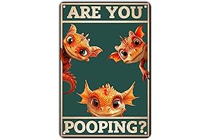 Dragon Wall Decor for the Bathroom: Unleash the Dragon's Breath