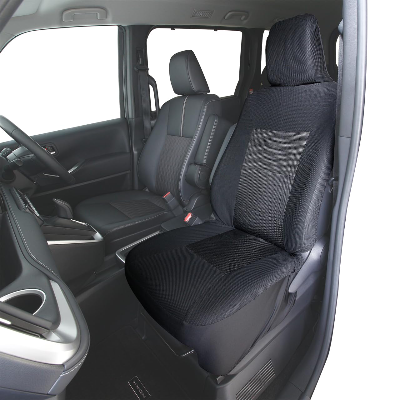 Amazon | 錦産業 トムボーイ （Tomboy） シートカバー ストレッチ