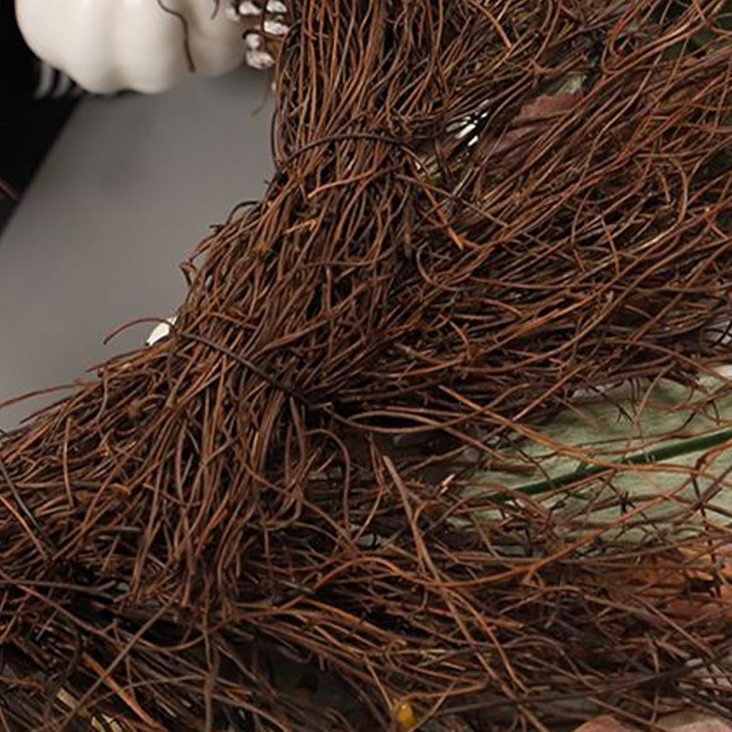 MAXOLA FOR DJI Osmo Nano対応広角レンズ &フィルタセットの組み合わせ (広角+ND 8+ND 16+  DJI(ディージェーアイ) Osmo Nano ND フィルターセット (8/16/32): カメラ 銀一オンラインショップ |  撮影用背景-プロフェッショナル映像・撮影機材専門店 秋のパンプキンメープルベリーリース 45cm - 収穫ドアガーランド、人工秋のカエデの葉パンプキンベリーディスプレイ | 季節の農家