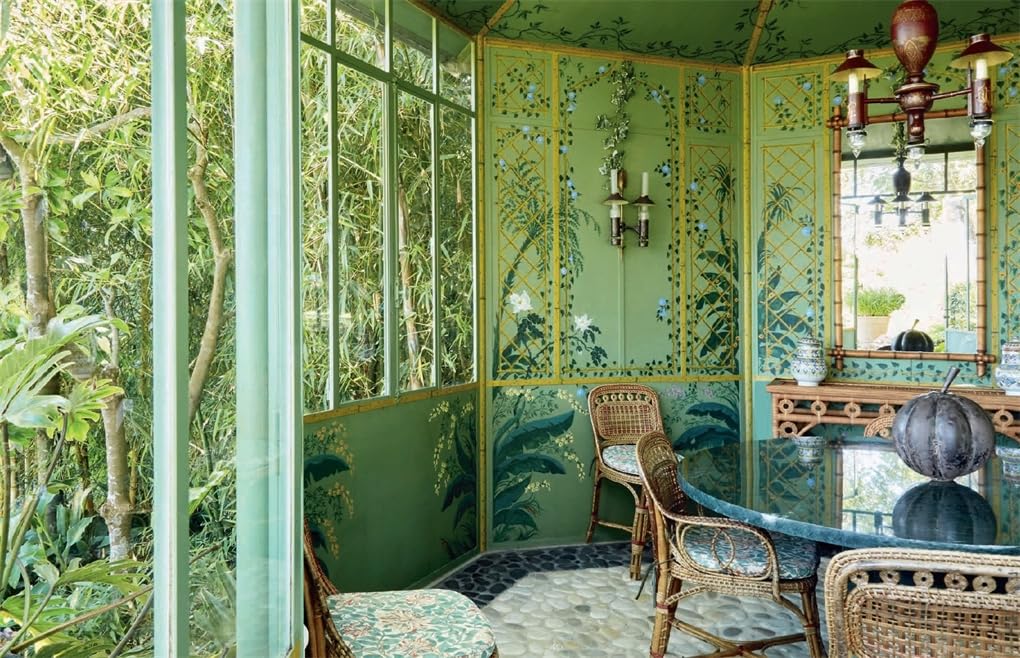 Dragons & Pagodas: A Celebration of Chinoiserie