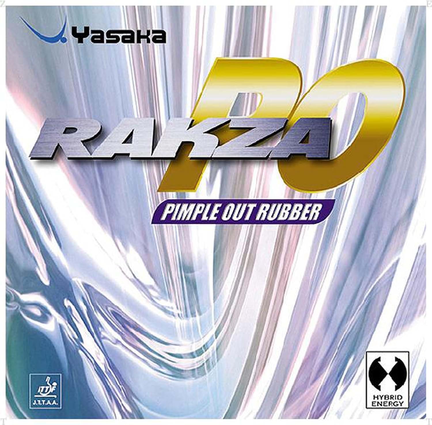 Yasaka Rakuza PO AKA TA B-78 20 Extra Thick (TA)