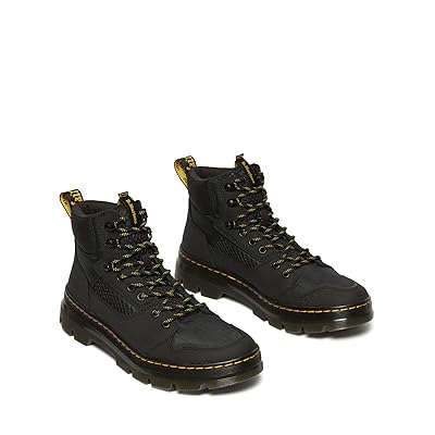 Dr. Martens Rilla Shoes Black