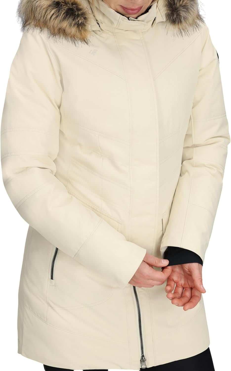 Obermeyer womens Sojourner Down Jacket