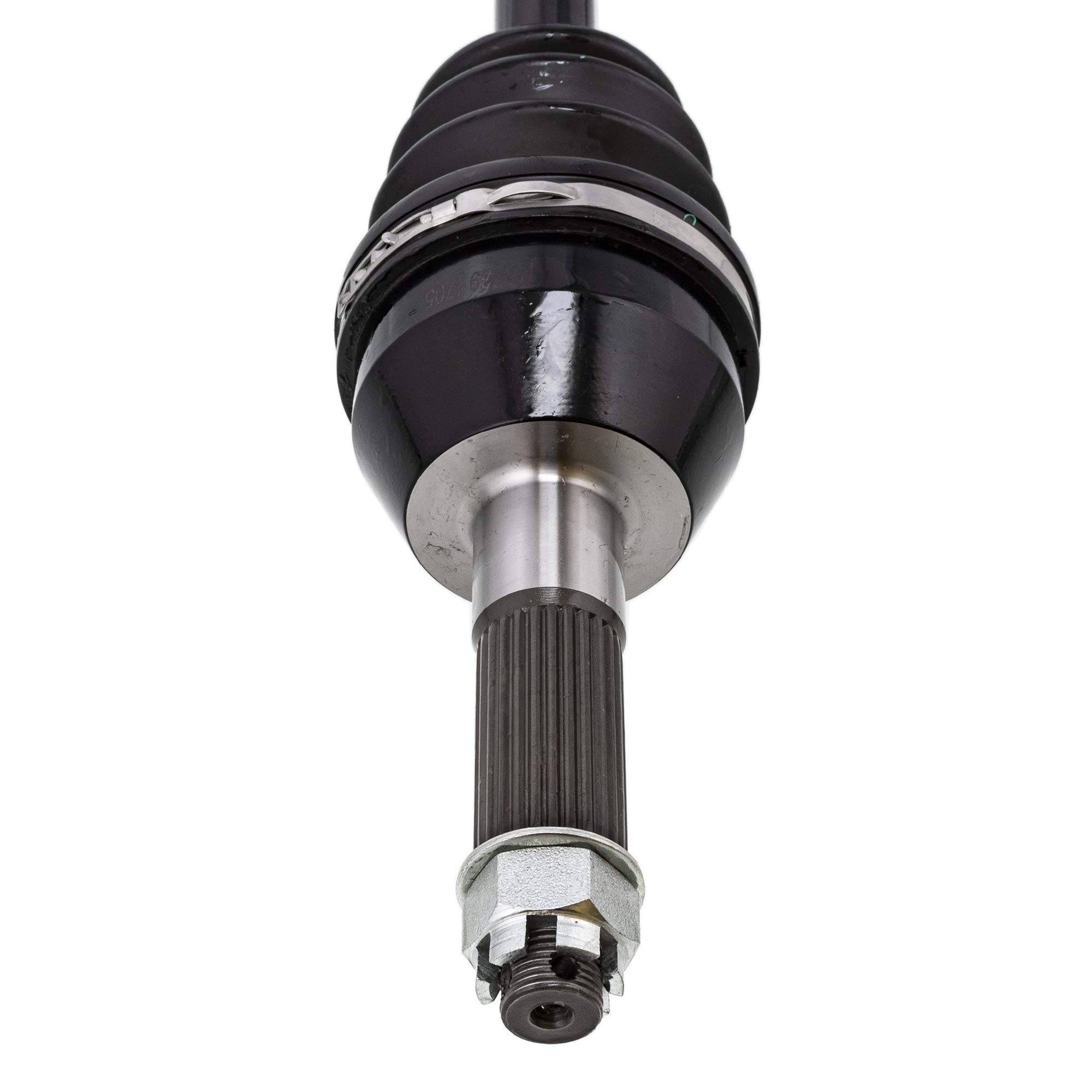 Rear CV Axle Shaft Assembly For Polaris Ranger 500 2011-2013 & Ranger EV – A-Premium Direct Fit