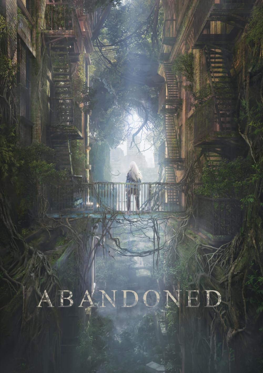 Abandoned: 1