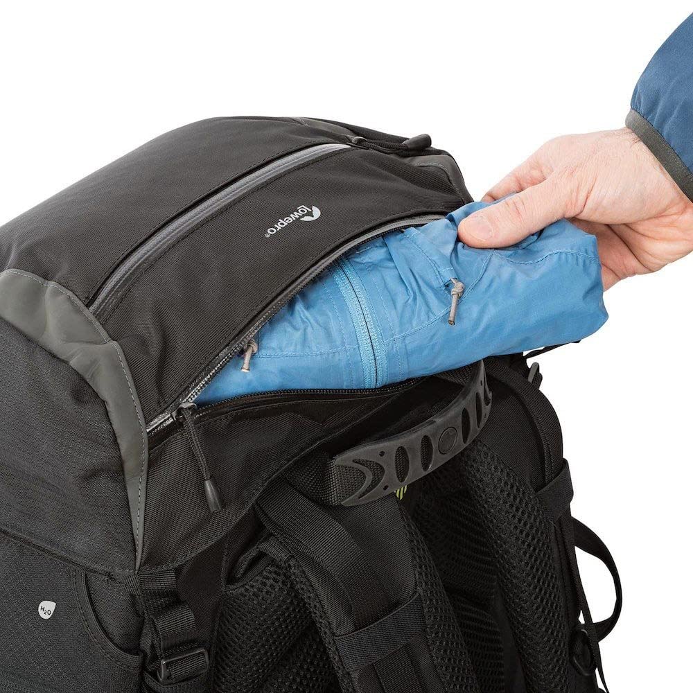 Amazon.co.jp: Lowepro カメラリュック プロトレッカー450 AW 23.5L 