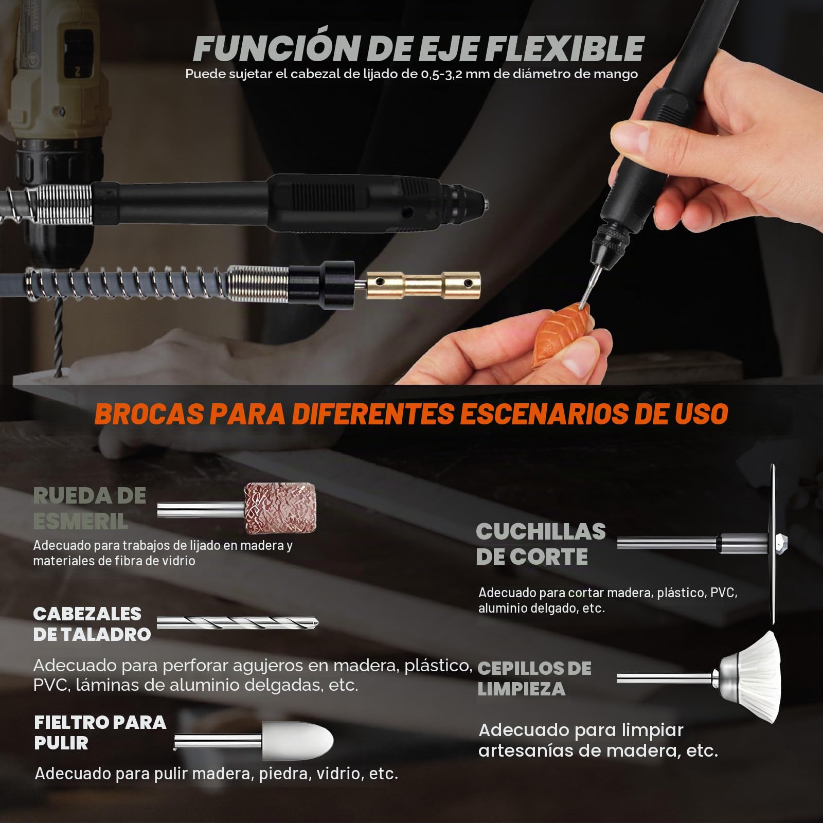 Mini sierra mesa portátil, 100 W, multifunción, 7 velocidades, corte 0-90°, bricolaje, madera, acrílico