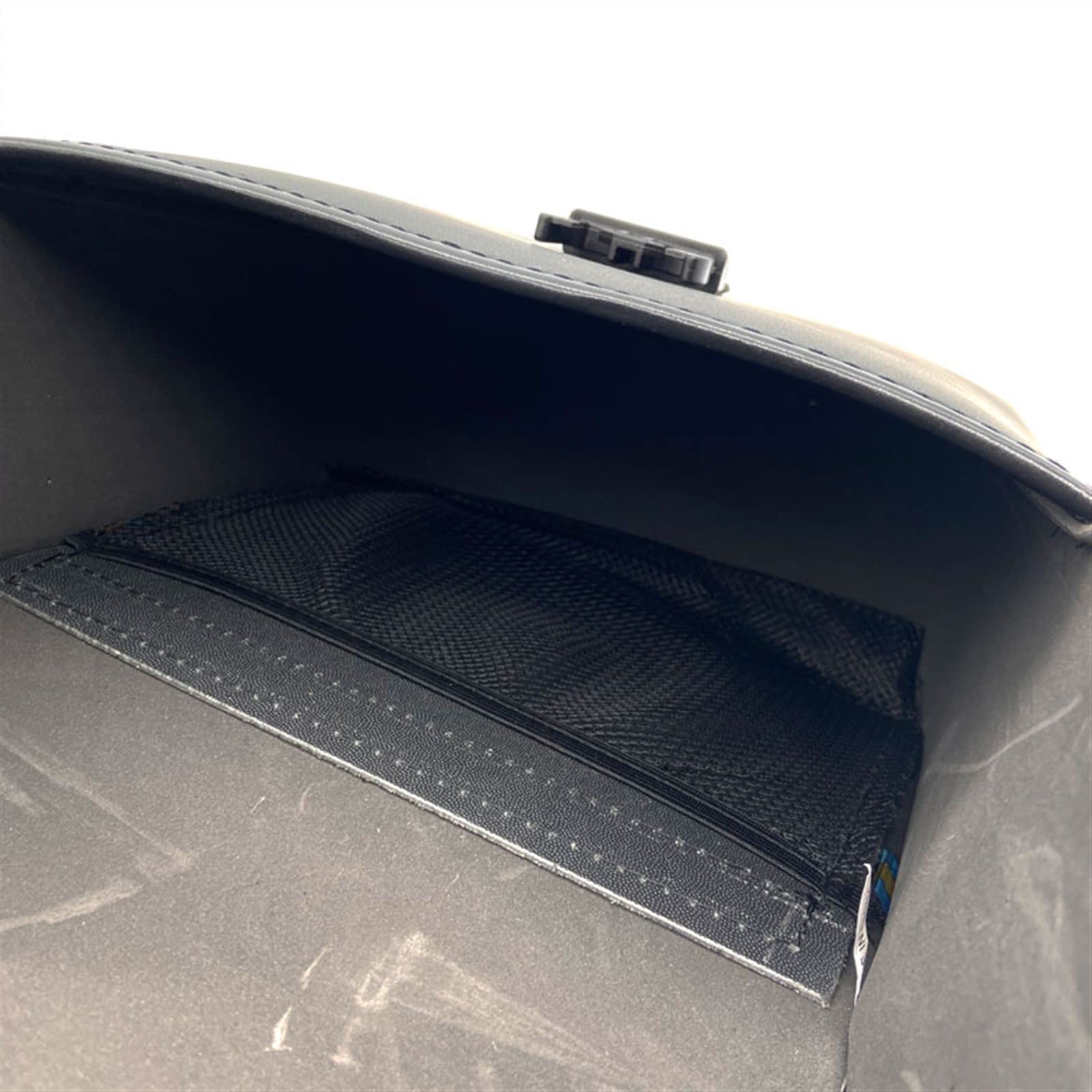 Boczna torba podsiodłowa o dużej pojemności, torba motocyklowa, torba podsiodłowa, wodoszczelna torba, boczna torba narzędziowa do Yamaha MT03