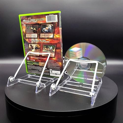 Miniatura 4 de Crash 'N Burn