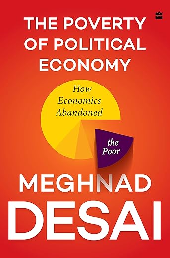 Poverty of Political Economy