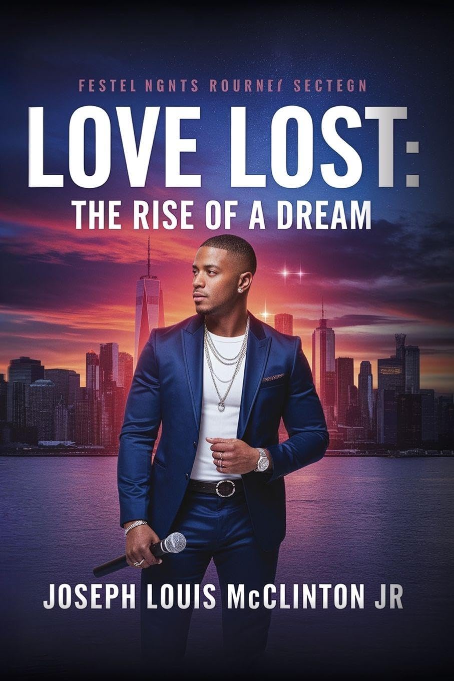 Love Lost