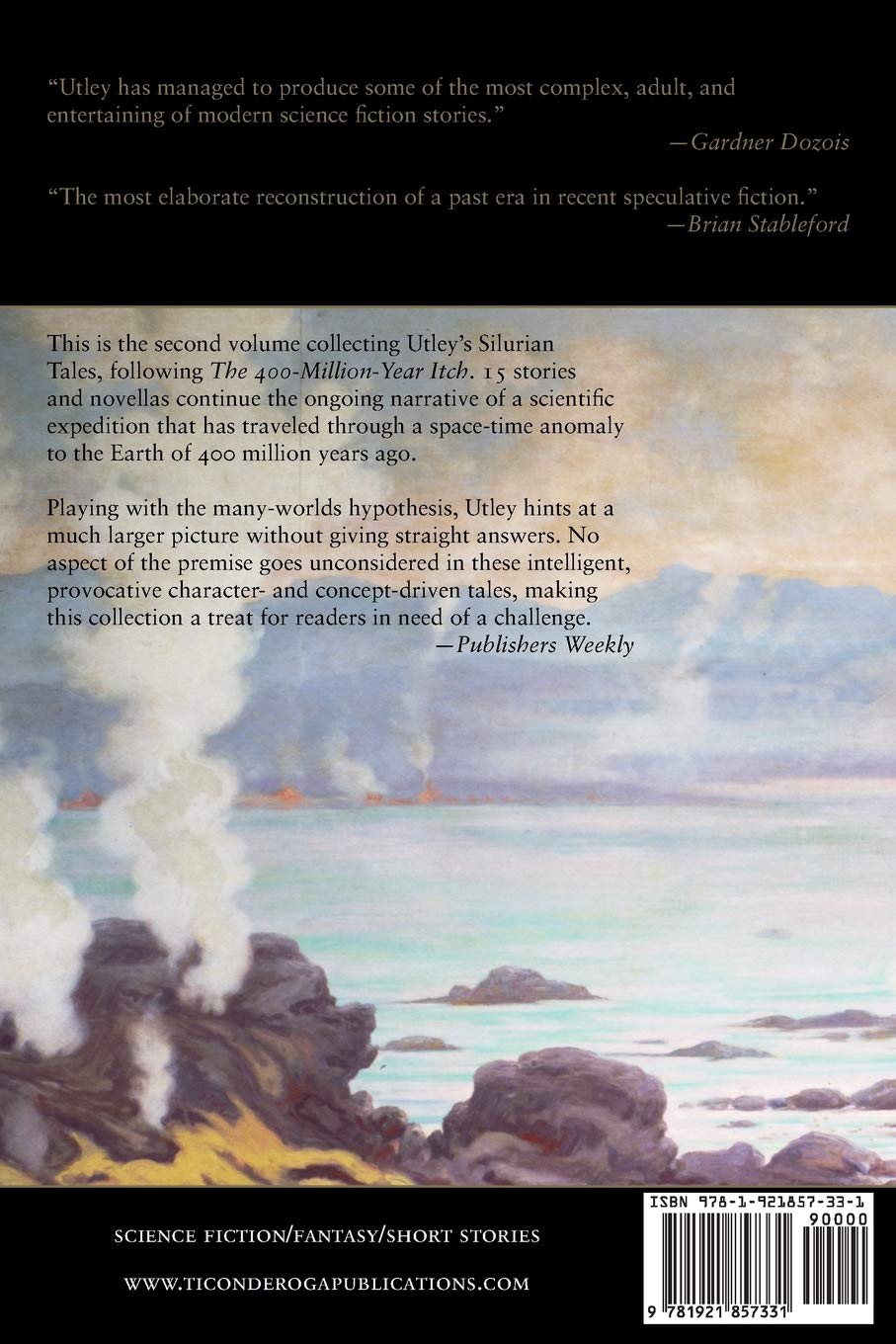 Invisible Kingdoms