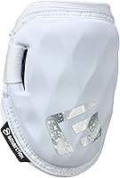 Vista 1 de G-Form Shockwave Fastpitch - Codera de sóftbol - Protector protector lavable para mujeres y niñas - Protector de codo flexible y transpirable