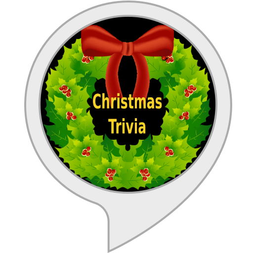Christmas Trivia Alexa Skills