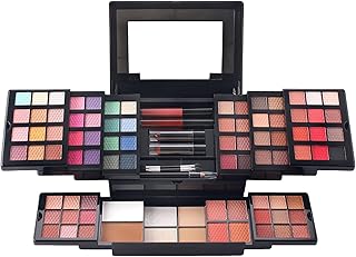Kit de paleta de maquillaje para mujeres, inc...
