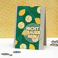 Vista 2 de Plantillas de corte para álbumes de recortes para hacer tarjetas, troqueles de corte de metal para Navidad, plantilla de perforación