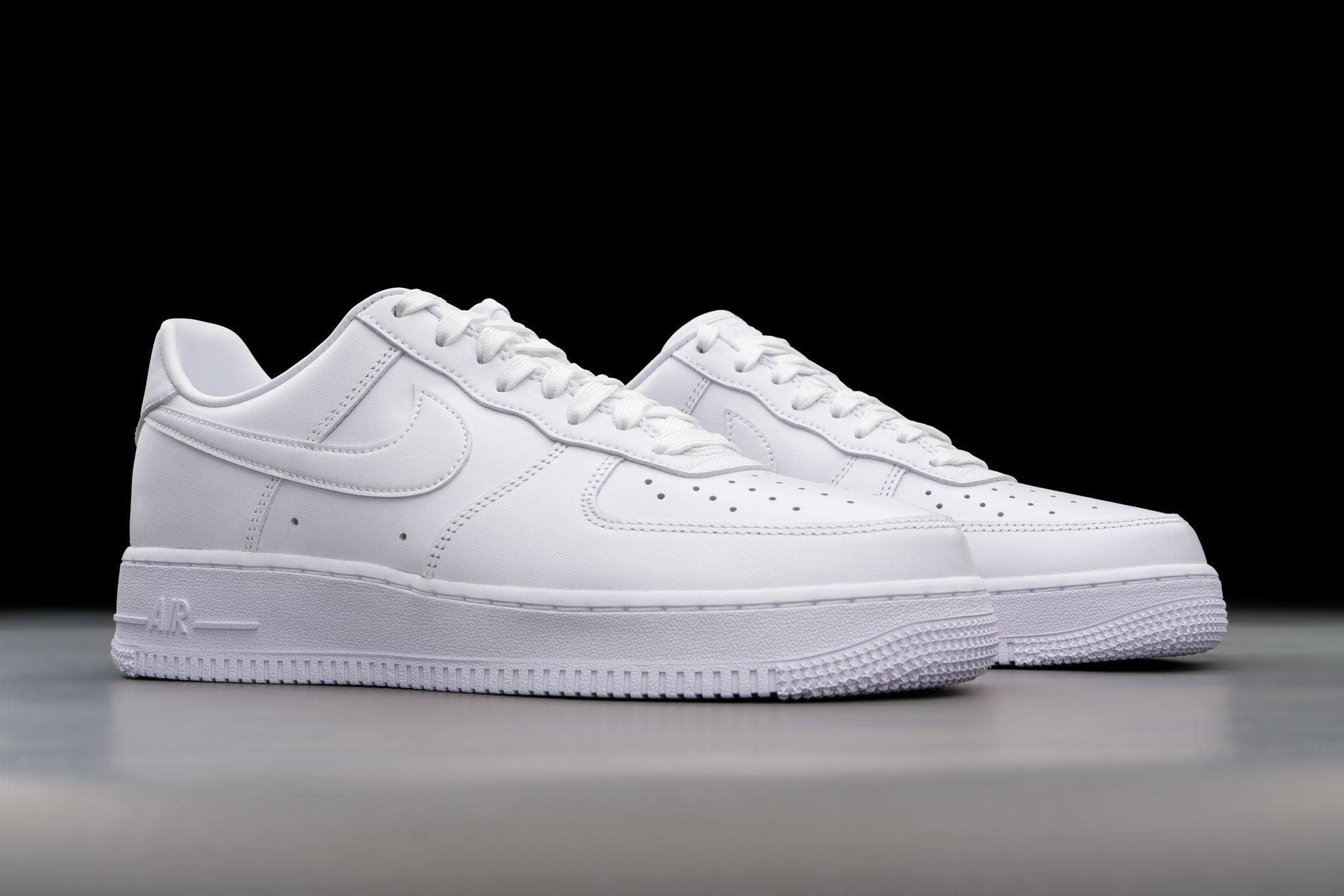 Nike Nike Air Force 1 '07 Fresh SneakerUomo