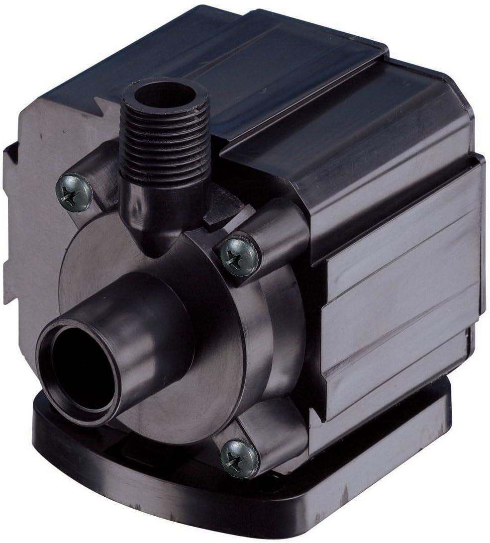 Danner Pondmaster 02525 500 GPH Magnetic Drive Utility Pump