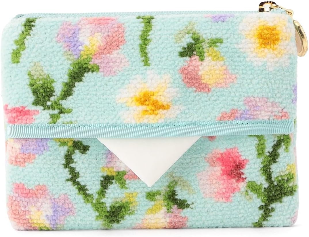 Amazon | 【1I3825121136200】スウィートスイートピー ティッシュ