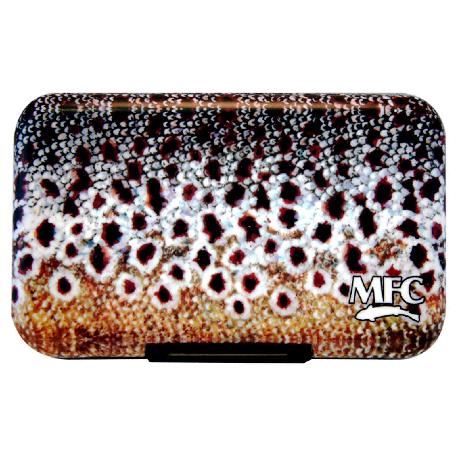 MFC Montana Fly Company Poly Fly Box