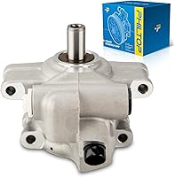 Vista 131 de PHILTOP Bomba de dirección asistida 215346, apta para 2003-2006 Sentra 1.8L, bomba de asistencia eléctrica