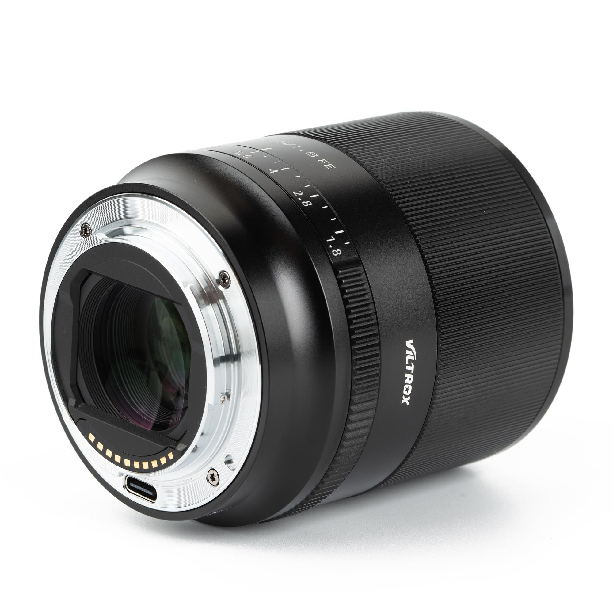 SONY Eマウントレンズ 28mm f/1.8 Viltrox AF 28mm F1.8 フルフレーム プライム レンズ、Sony E