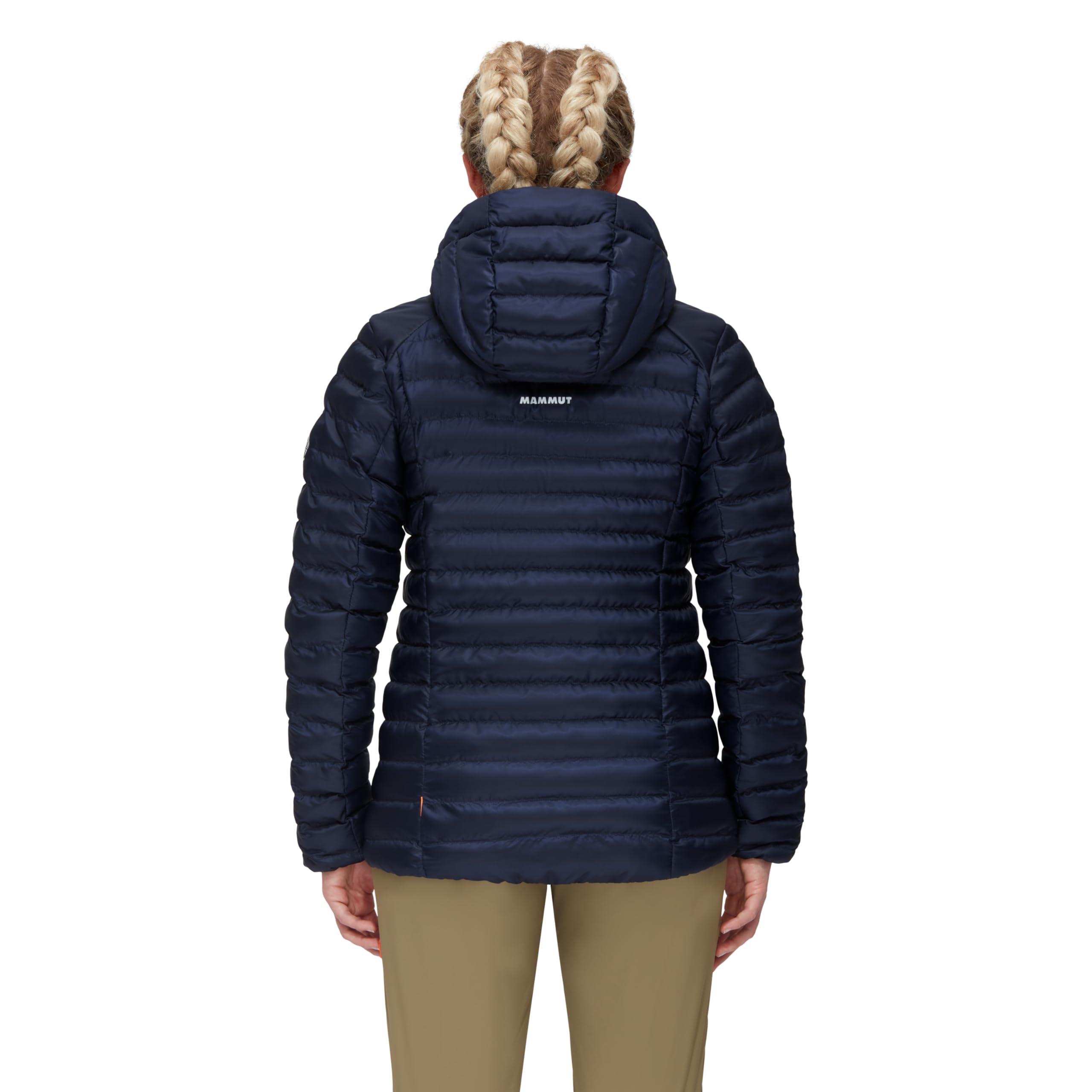 Mammut 1013 Insulation Jackets Albula Mujer (Pack de 1)