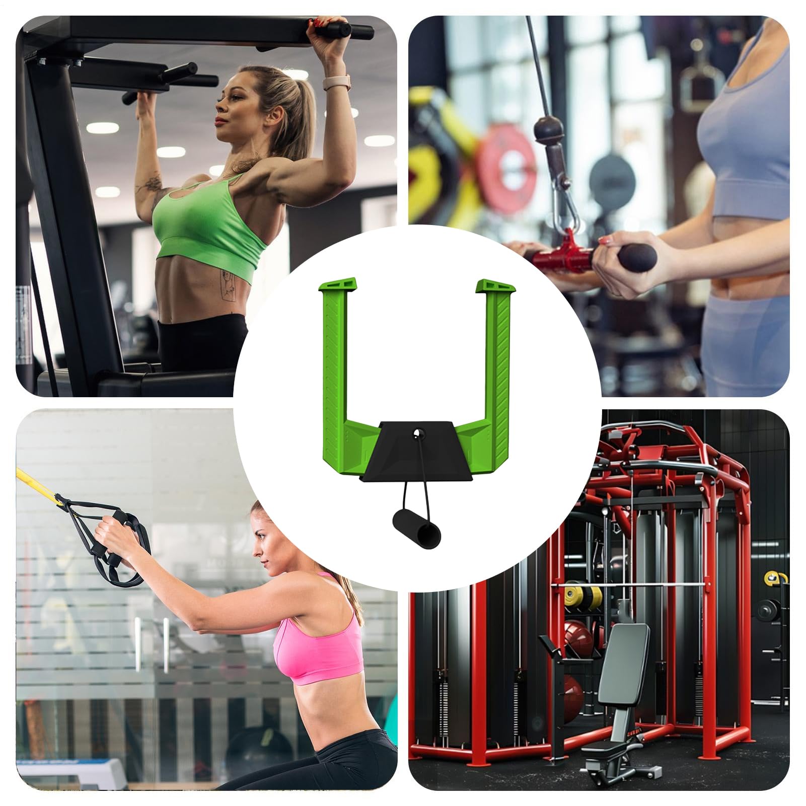Barre per trazioni | Barre leggere per porta | Comodo e portatile, antiscivolo, compatto, per fitness, attività all'aperto, viaggi, ufficio