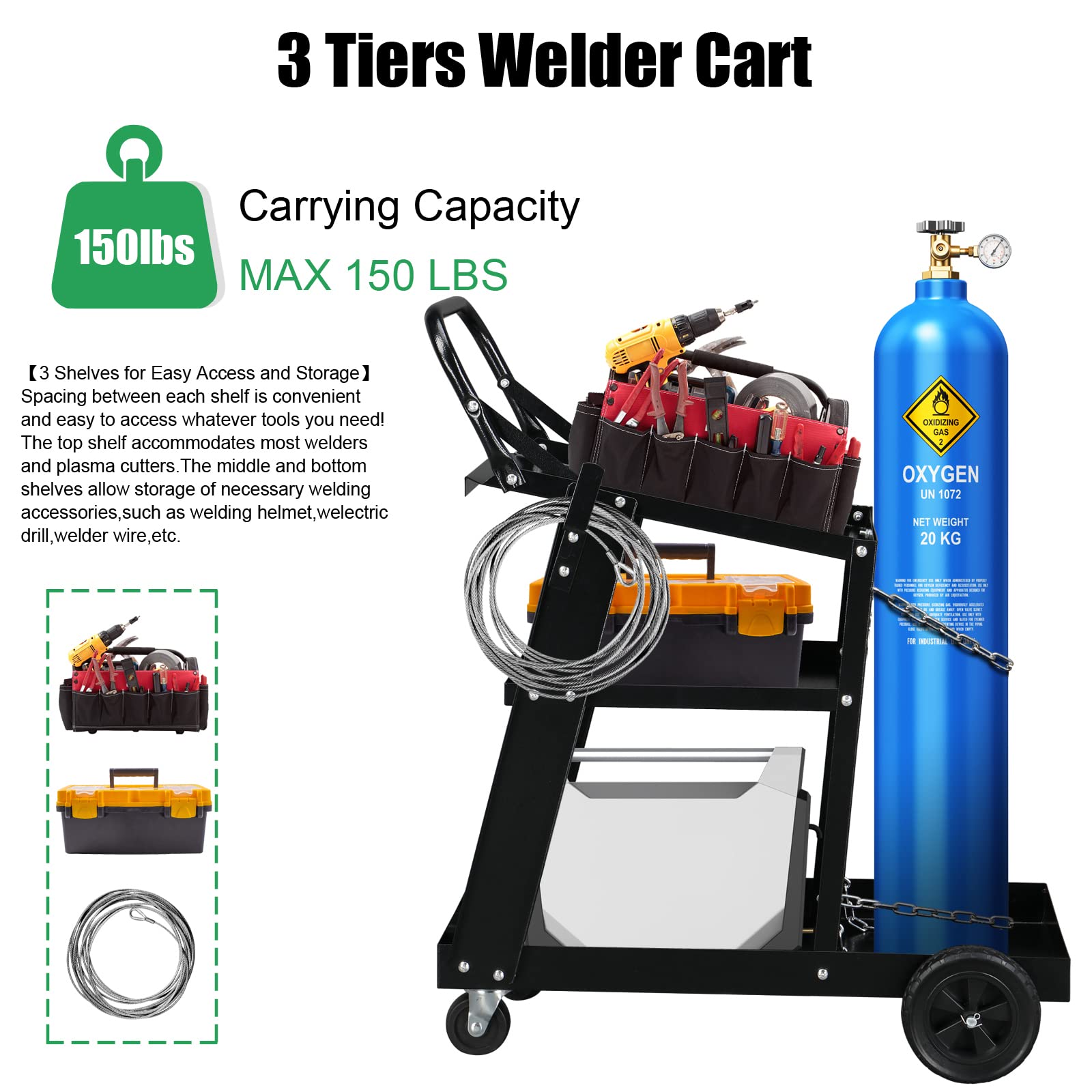 Victor Thermal Dynamics 9-8281 Standoff Guide