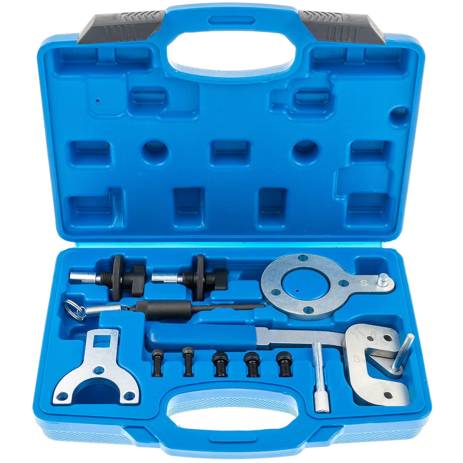 JUEGO CALADO DISTRIBUCION PARA MOTORES FIAT,OPEL,FORD Y SUZUKI 1.3 JTD,CDTI,TDCI