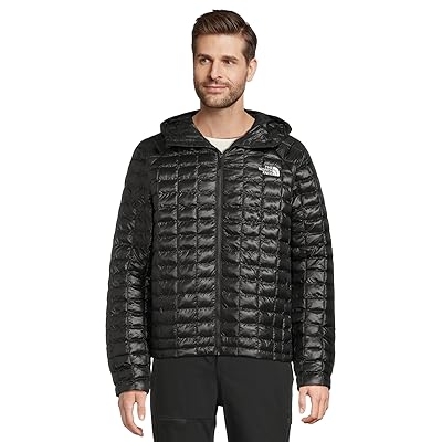 The North Face ThermoBall Hooded Jacket Men