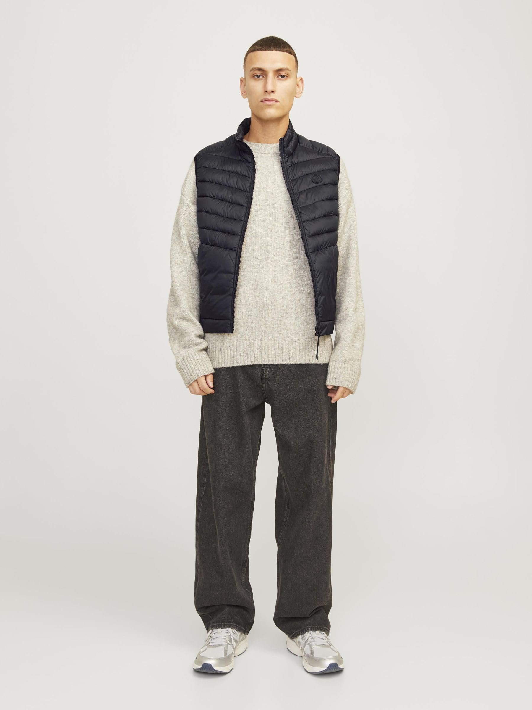 Jack & Jones Puffer Gilet Puffer Gilet
