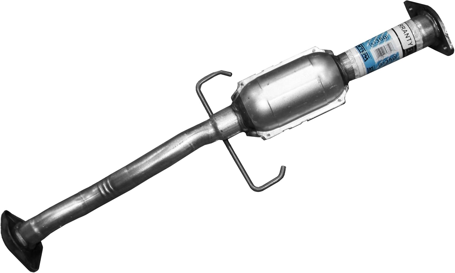 Walker 53350 Ultra EPA Certified Catalytic Converter