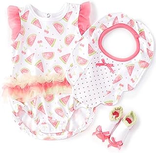 kyle and deena baby clothes