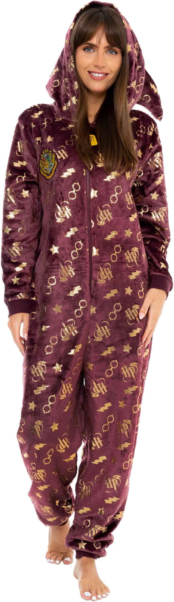 Womens Onesie