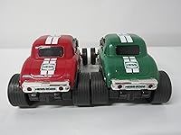 Vista 8 de Hess Toy Truck 2022 Flatbed Truck and Hot Rods