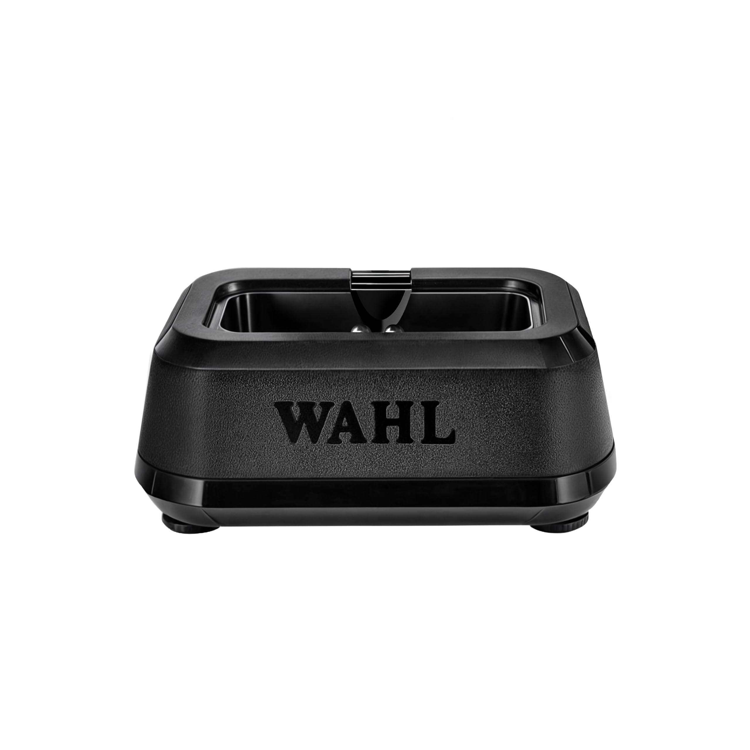Wahl Power Station Ładowarka USB do Narzędzi Wahl i Urządzeń USB-C | Ładowarka do Jednoczesnego Ładowania 3 Narzędzi Wahl 5 Star i Urządzenia USB-C, 6 Wymiennych Wkładek