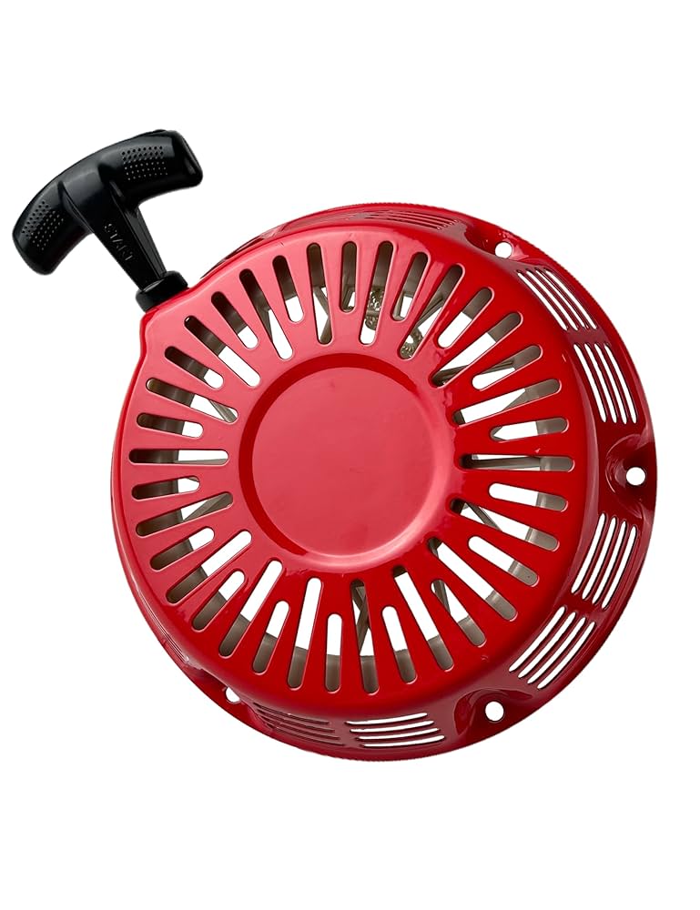 【Gonta】HOW Cue FH-21-3 Amazon.com : YAMAKATO GX340 GX390 Recoil Starter Pull Start