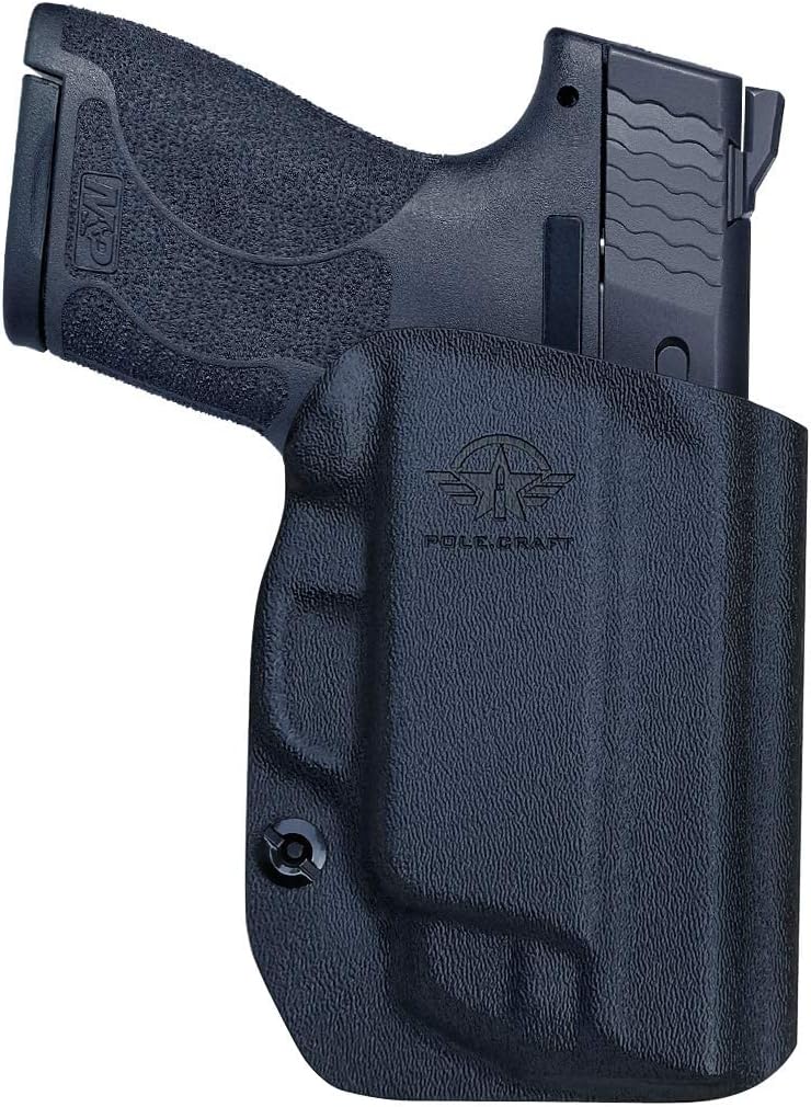 Smith And Wesson M&p Shield 2.0 9mm Holster