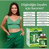 Vitabumin A1 plus L-carnitine Lepidium - Bitkisel 30 Kapsül