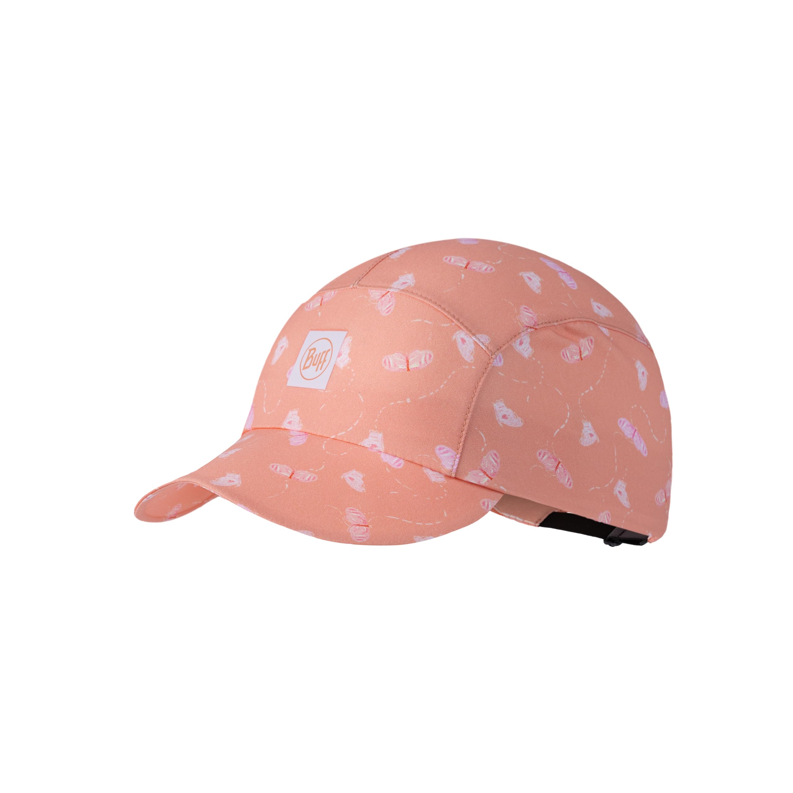 Buff Pack Mini Cap la solution contre la chaleur et la sueur en running - 6
