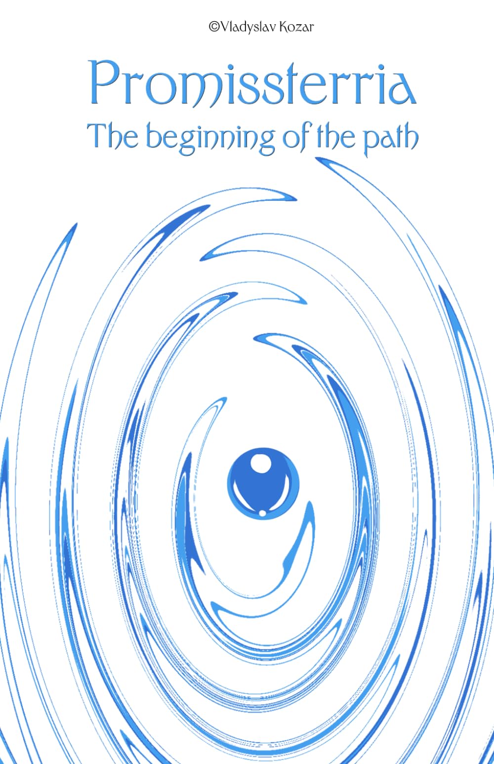 Promissterria: The beginning of the path