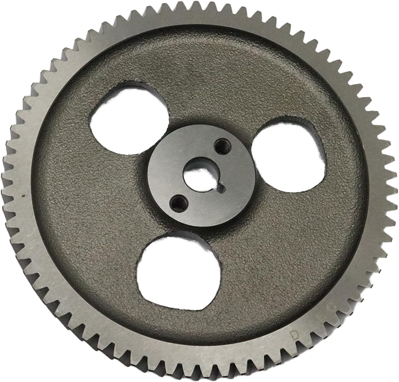 Fuel Pump Gear 4932713 3911331 Compatible for Cummins Engine 6BT 3931383 3920593 3914912 3902236