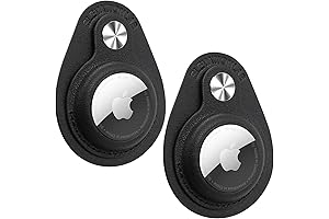 Elevation Lab TagVault™ AirTag Wallet Holder (2-pack): A Secure Haven for Your AirTag