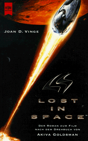 Preisvergleich Produktbild Lost in Space