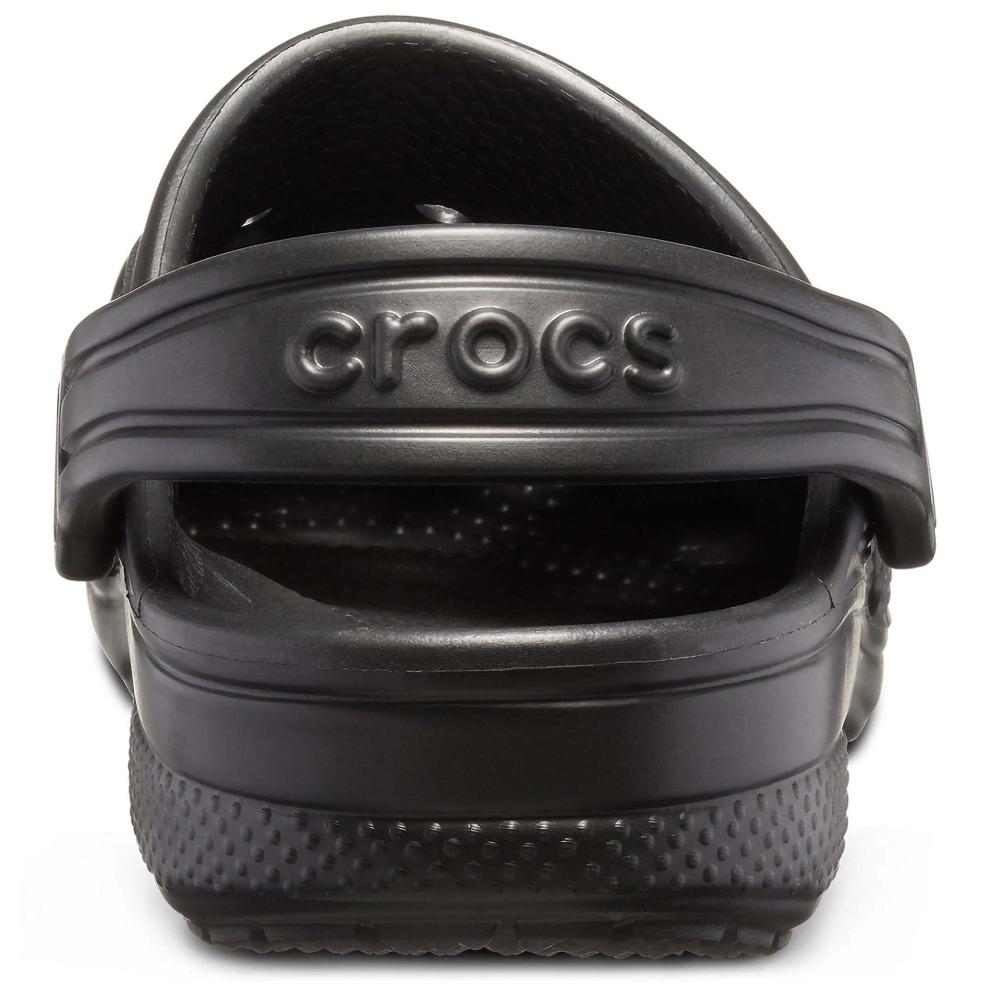 Crocs Baya Clog K chodaki Uniseks - dzieci, czarny, 34/35 EU