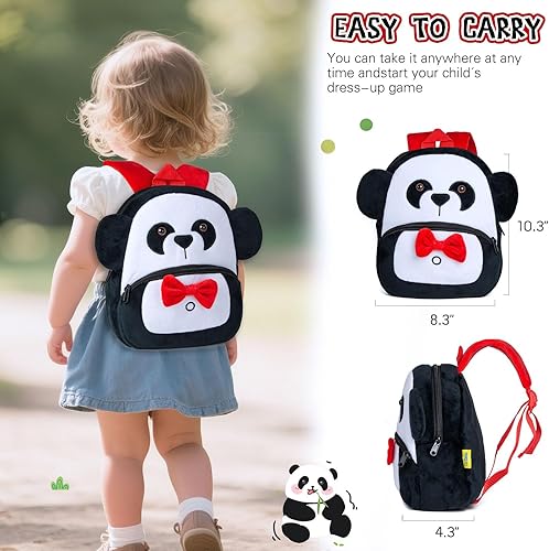 Miniatura 3 de Reborn Baby Doll - Bolsa de pañales para cuidado y alimentación, juego de 10 piezas para muñecas Reborn de 17 a 24 pulgadas, accesorios para bebés