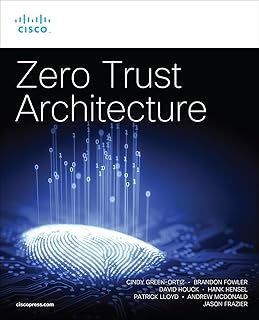 Zero Trust Architecture
