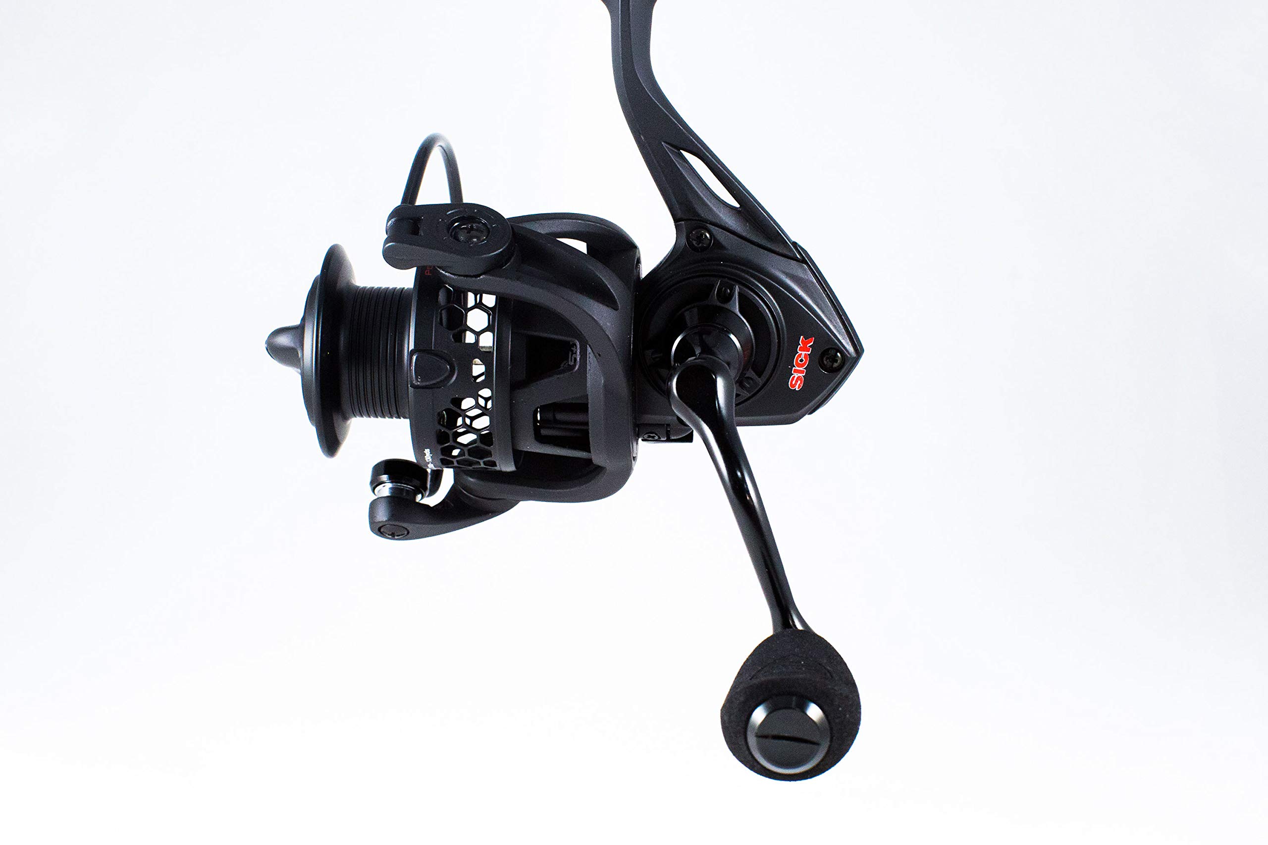 FAVORITEFishing USA Sick Stick Casting Rod